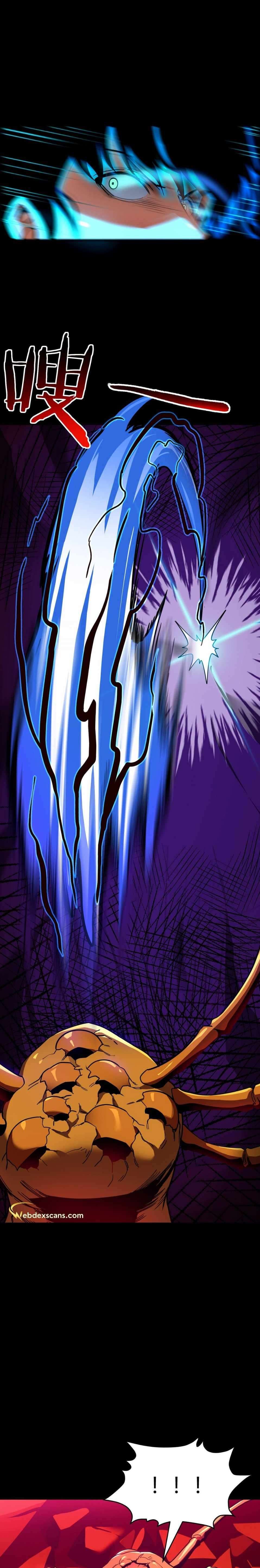 I Am The Dengle chapter 2 page 92