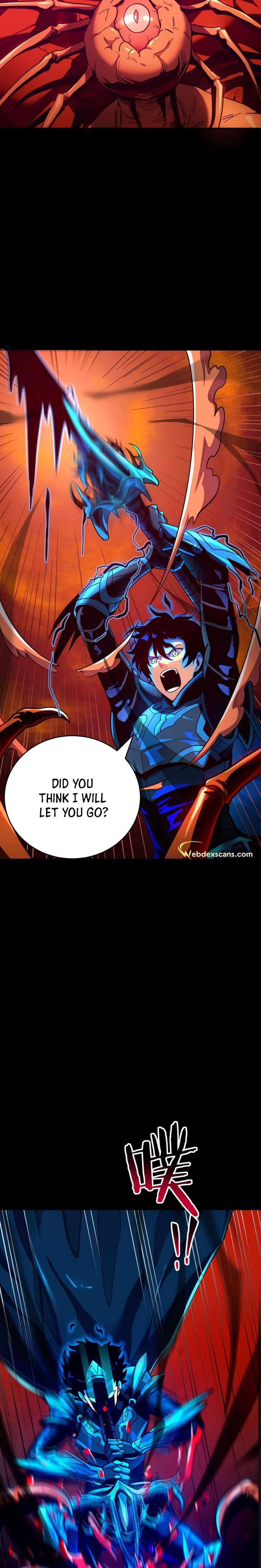 I Am The Dengle chapter 2 page 93