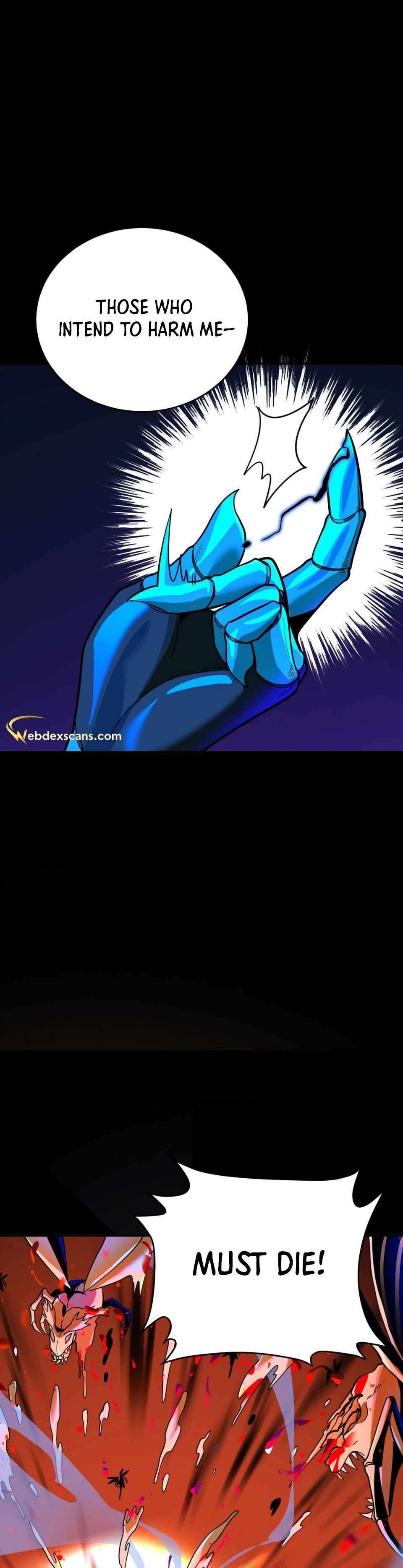 I Am The Dengle chapter 2 page 97