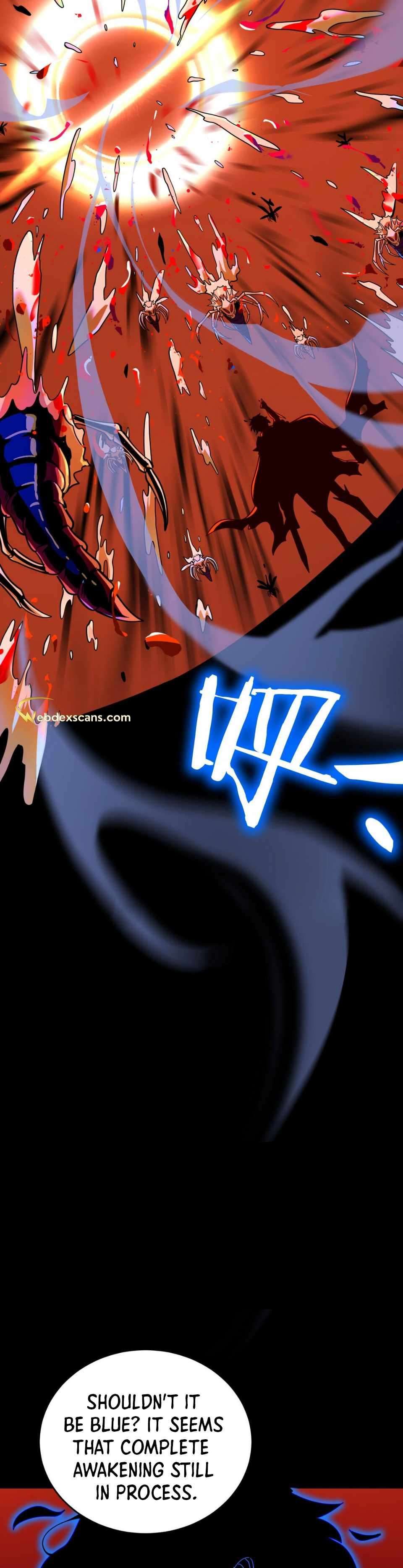 I Am The Dengle chapter 2 page 98