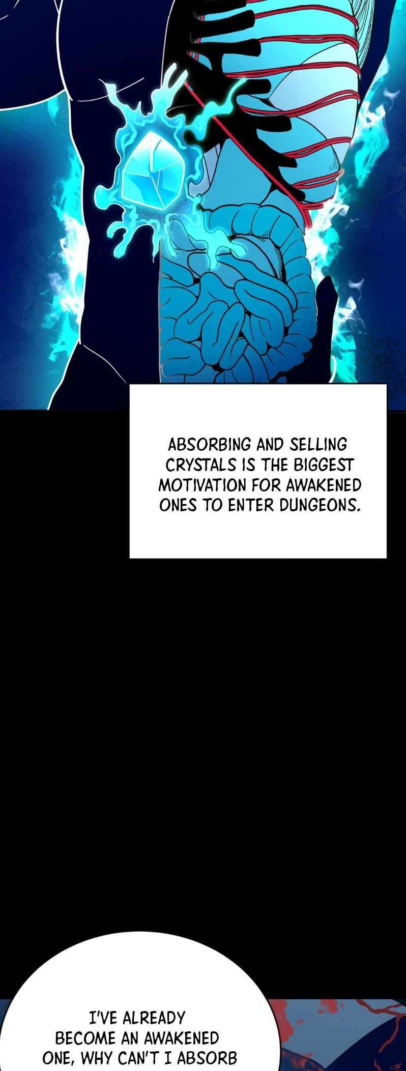 I Am The Dengle chapter 3 page 10