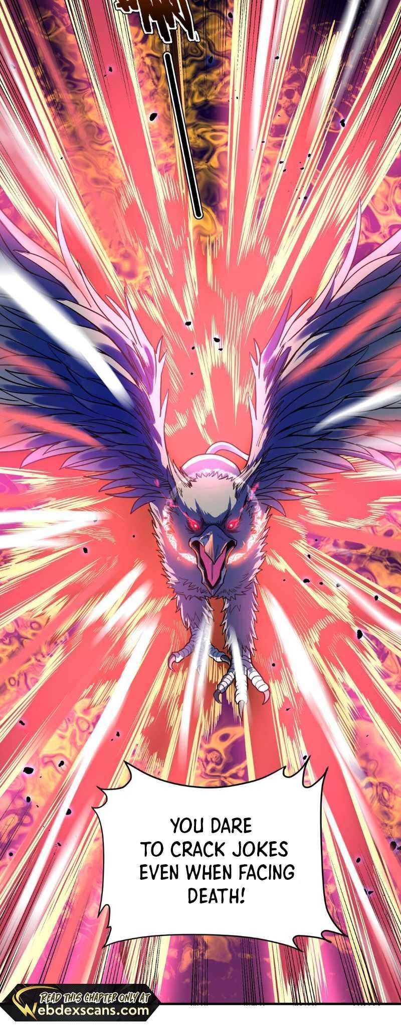 I Am The Dengle chapter 3 page 101