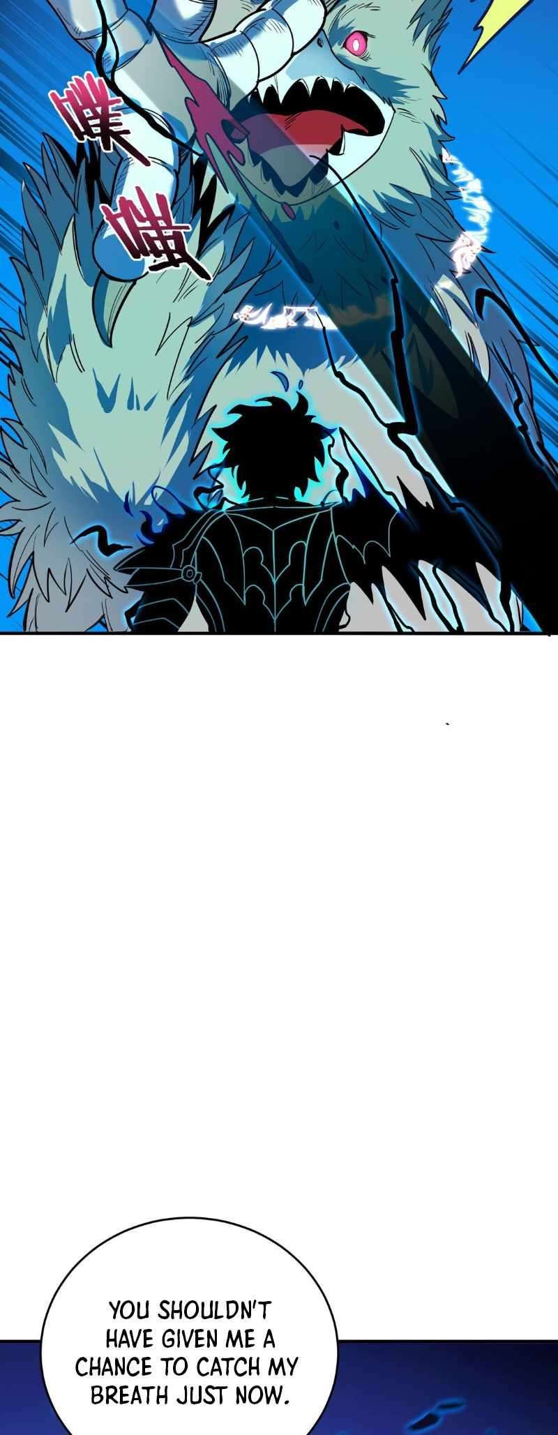 I Am The Dengle chapter 3 page 106