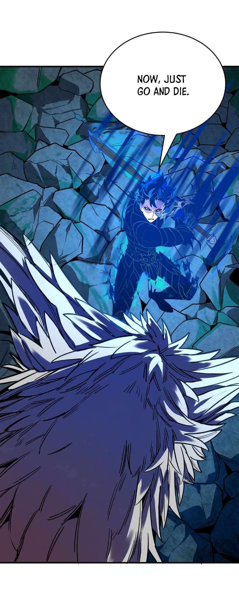 I Am The Dengle chapter 3 page 108