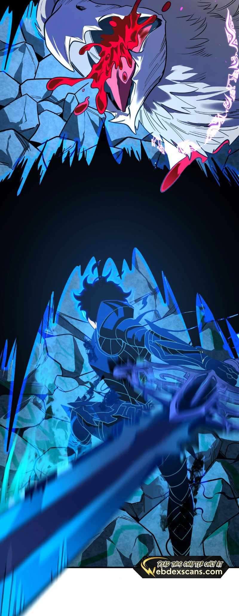 I Am The Dengle chapter 3 page 111