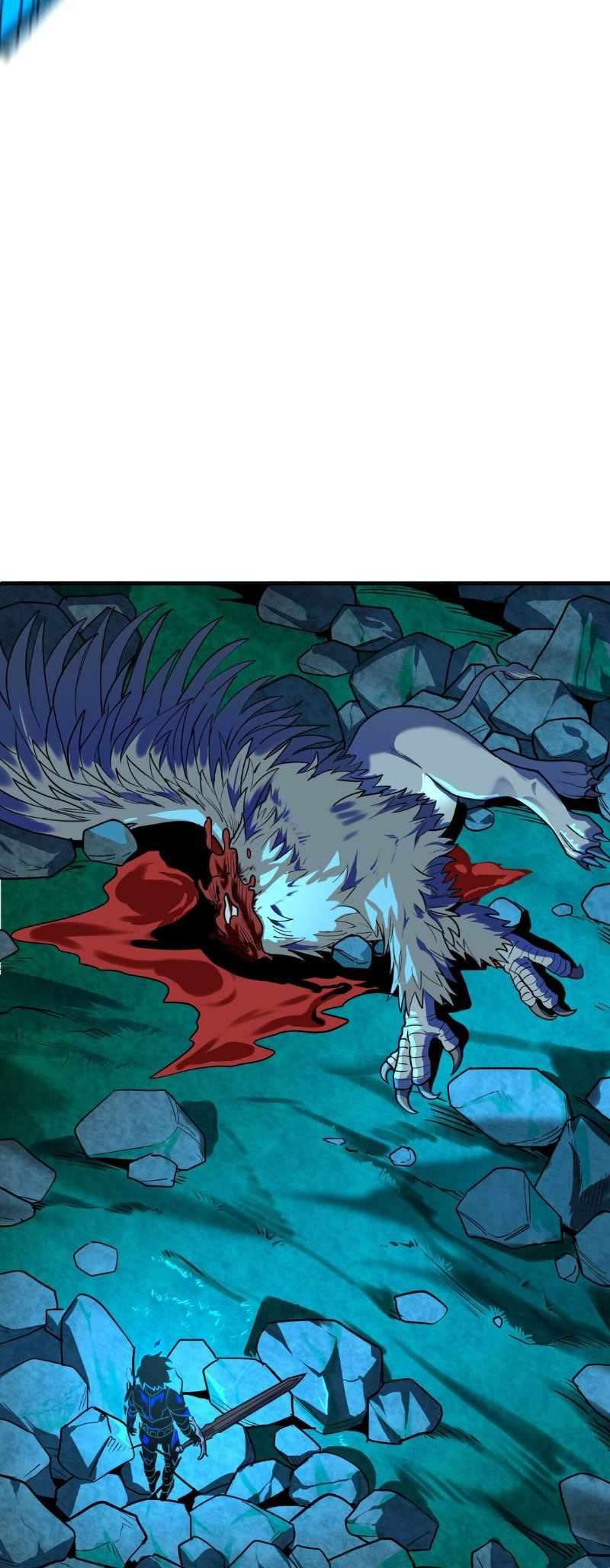 I Am The Dengle chapter 3 page 112