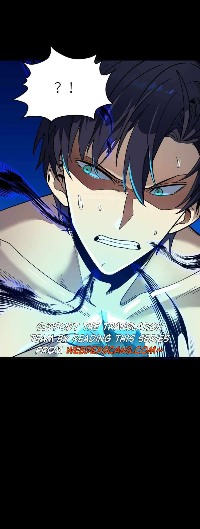 I Am The Dengle chapter 3 page 12