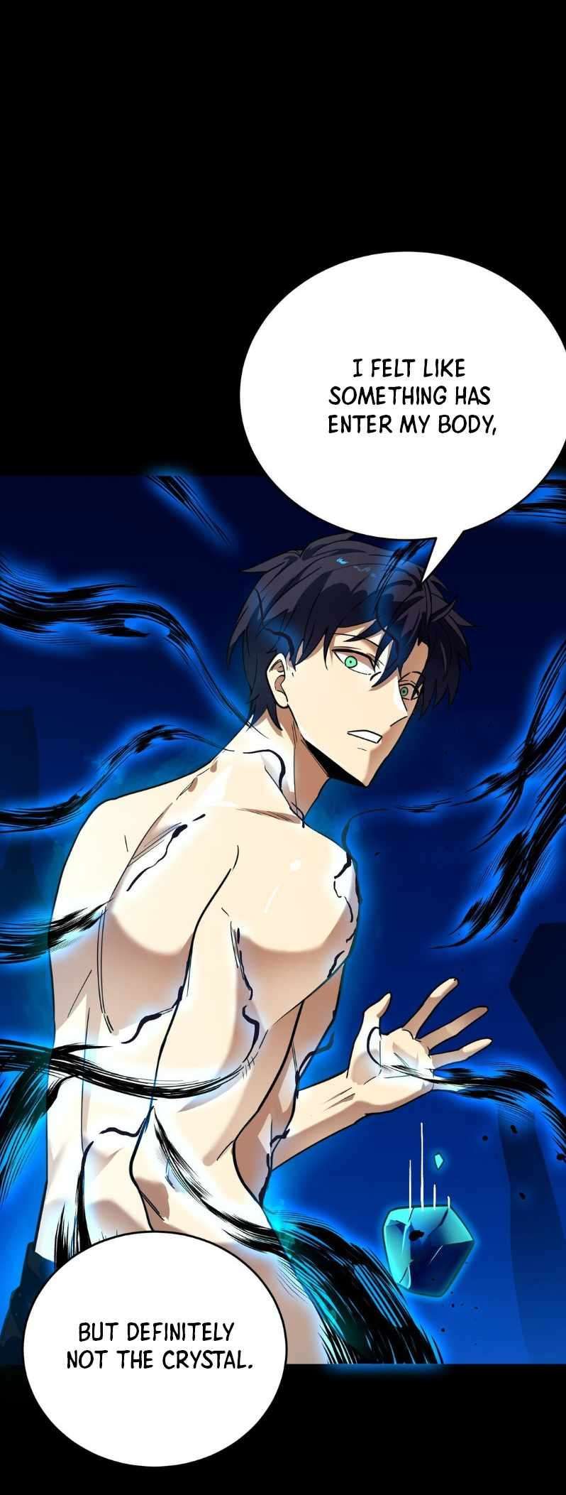 I Am The Dengle chapter 3 page 13