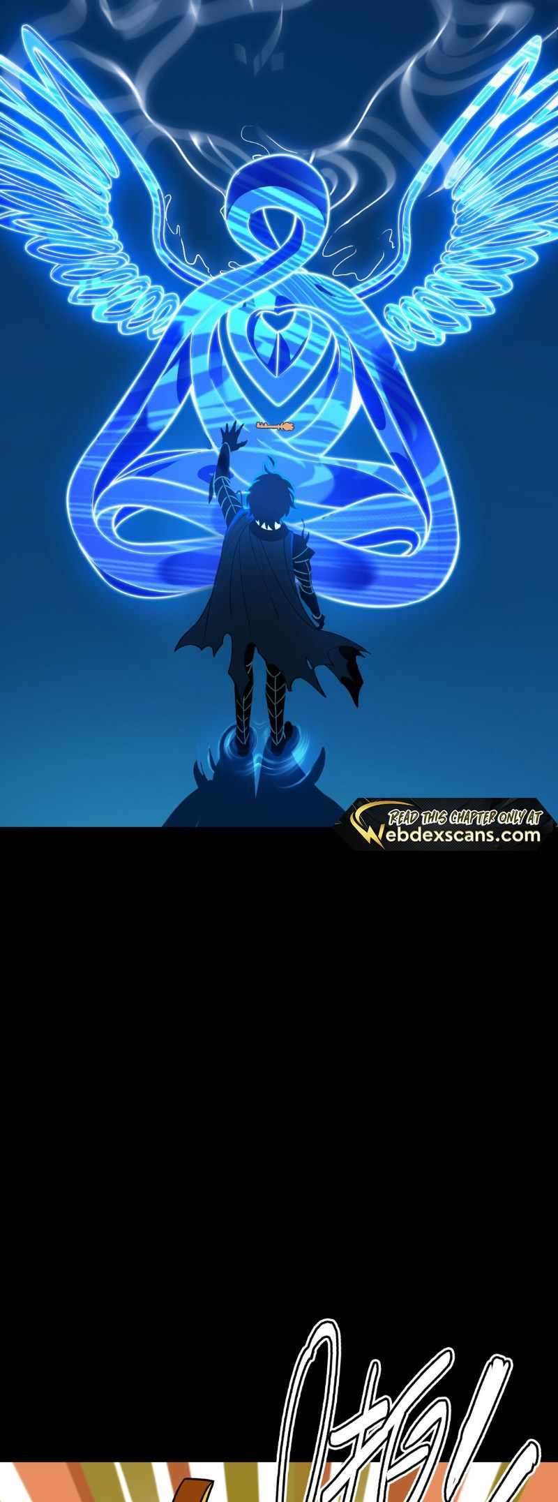 I Am The Dengle chapter 3 page 135