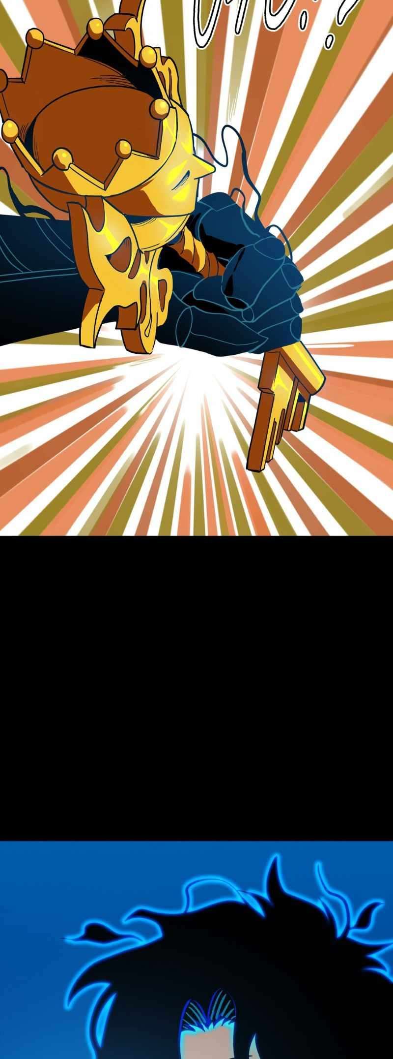 I Am The Dengle chapter 3 page 136