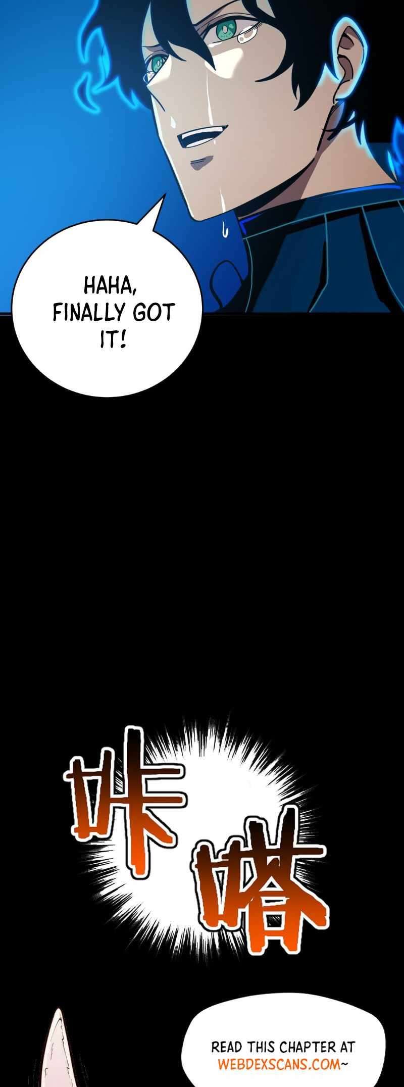 I Am The Dengle chapter 3 page 137