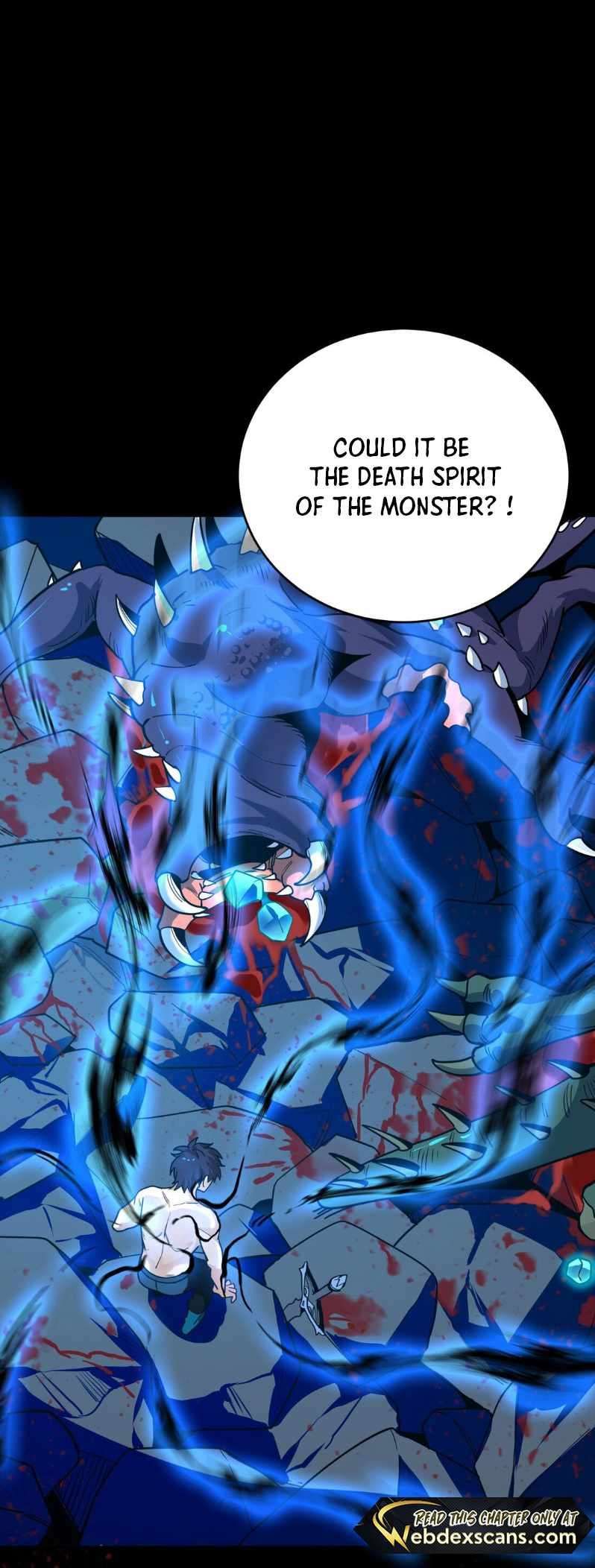 I Am The Dengle chapter 3 page 14