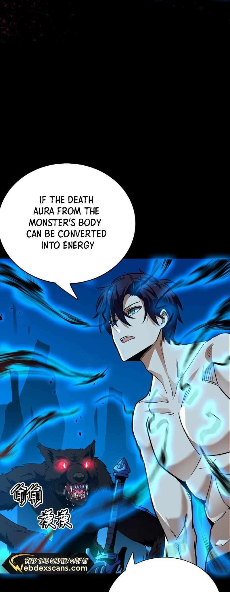 I Am The Dengle chapter 3 page 15