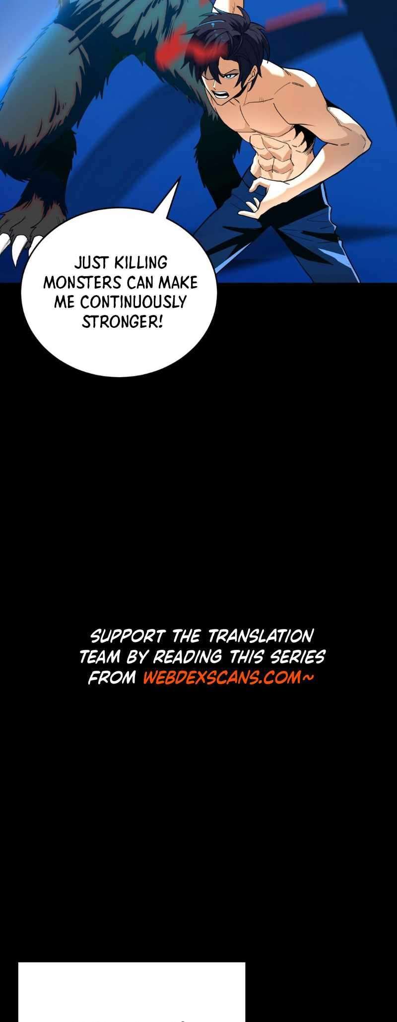 I Am The Dengle chapter 3 page 17