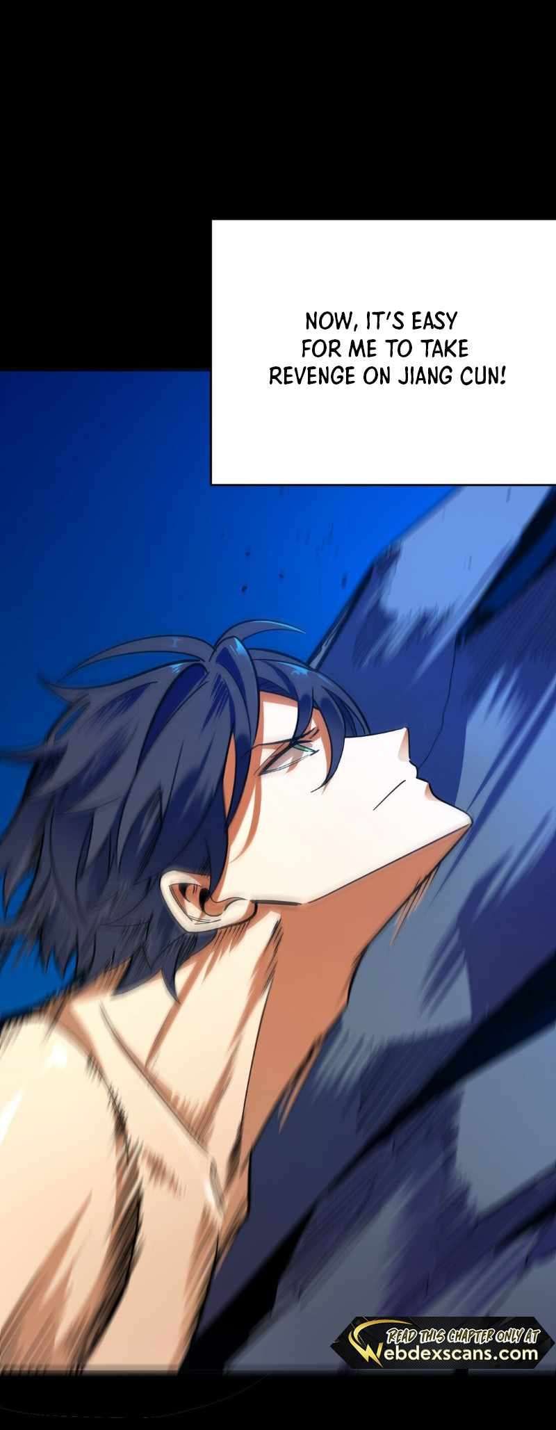 I Am The Dengle chapter 3 page 19