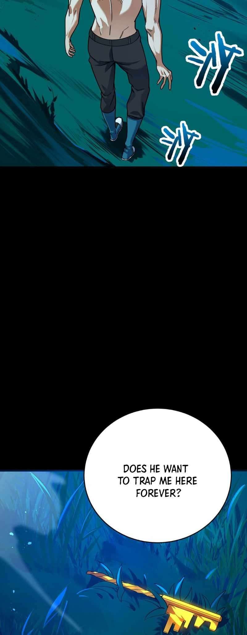 I Am The Dengle chapter 3 page 22