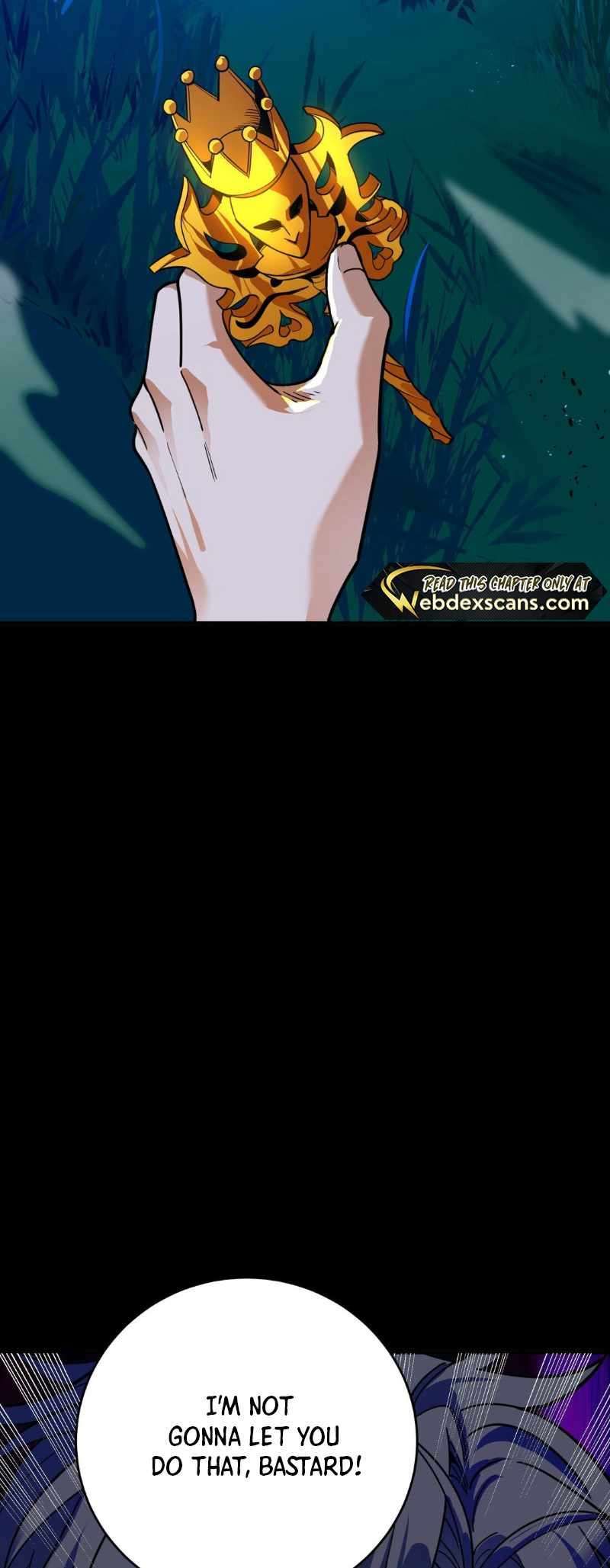 I Am The Dengle chapter 3 page 23