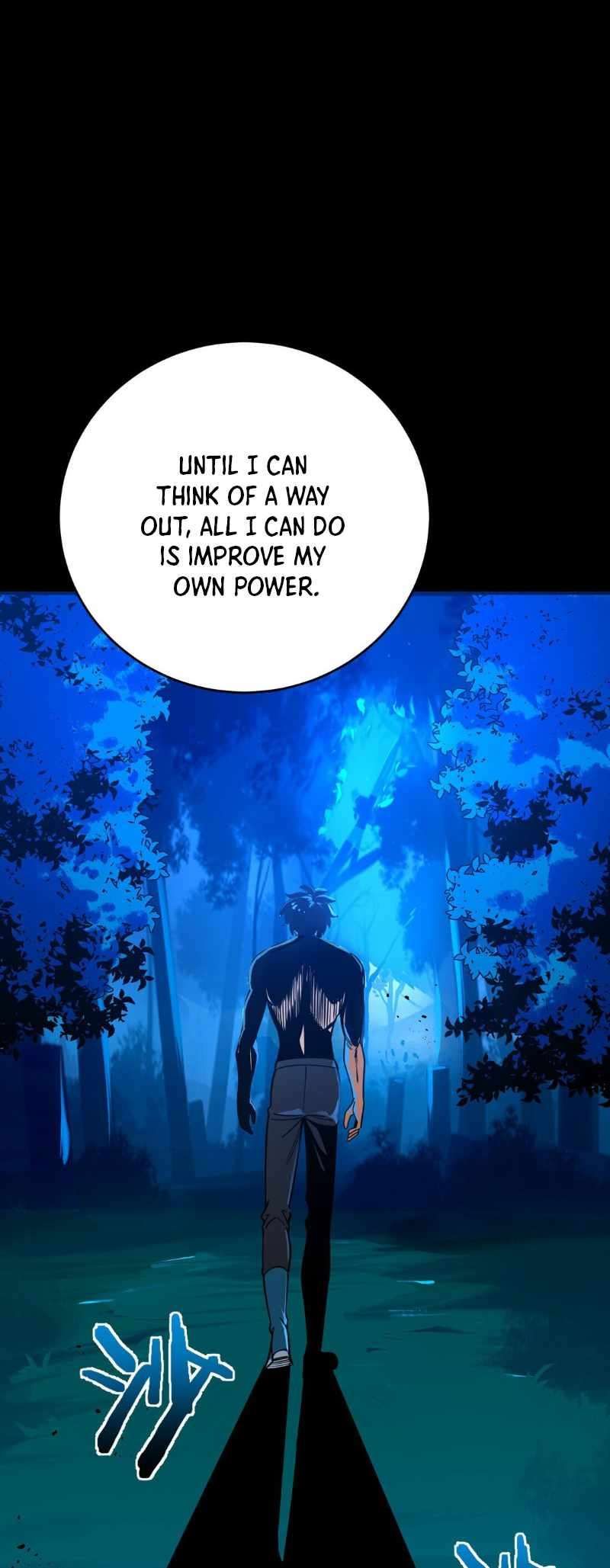 I Am The Dengle chapter 3 page 25