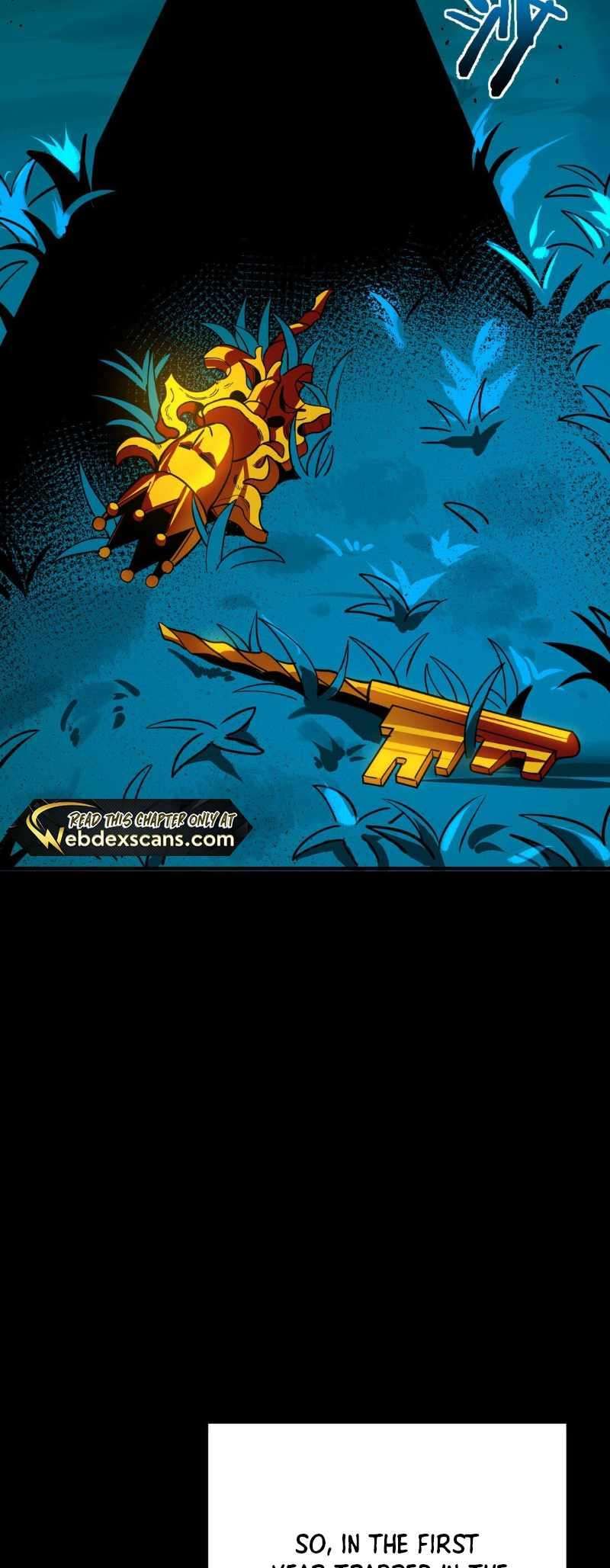 I Am The Dengle chapter 3 page 26