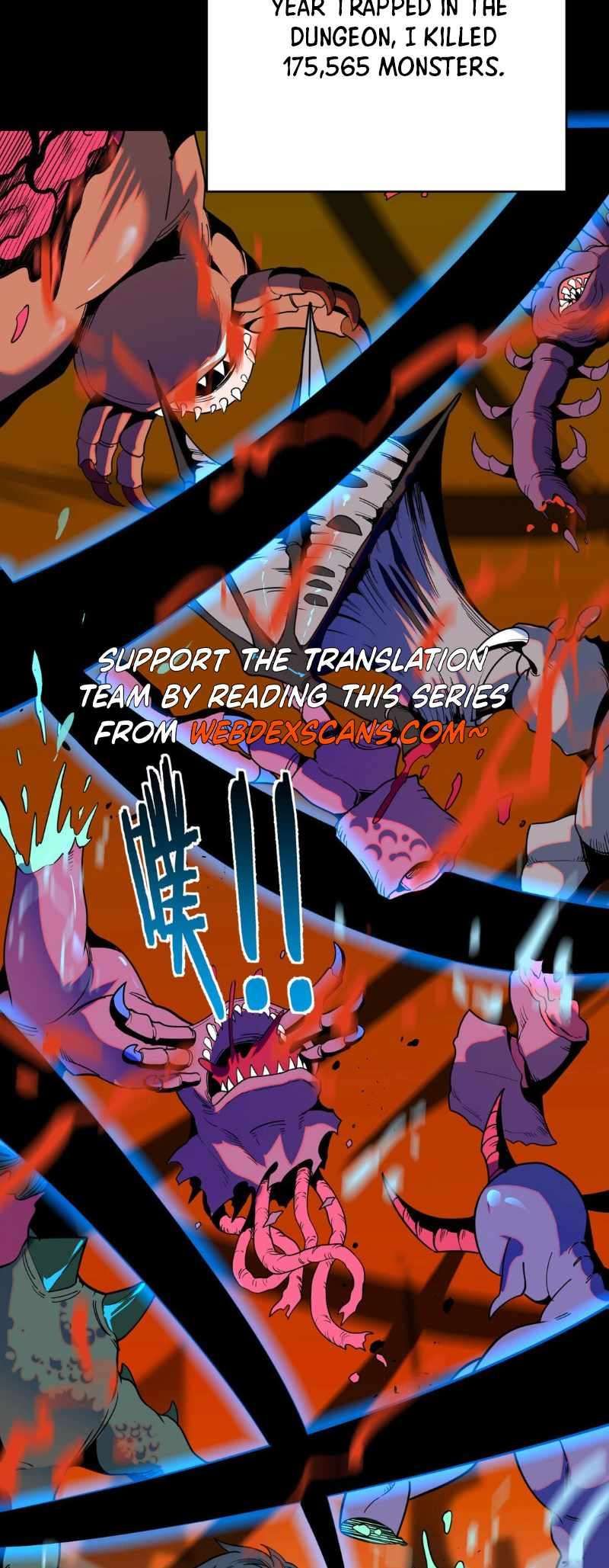 I Am The Dengle chapter 3 page 27