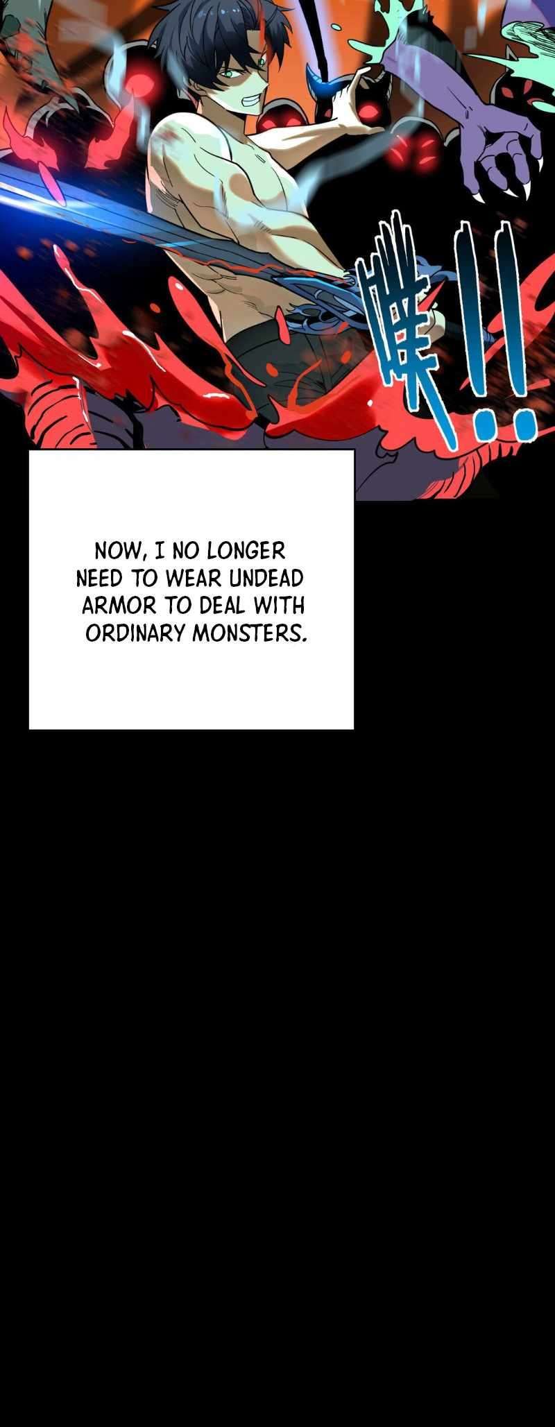 I Am The Dengle chapter 3 page 28