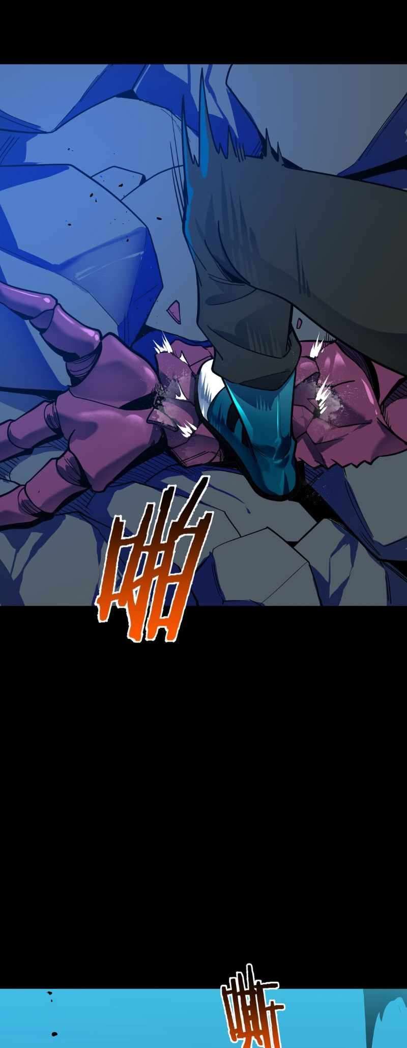 I Am The Dengle chapter 3 page 29