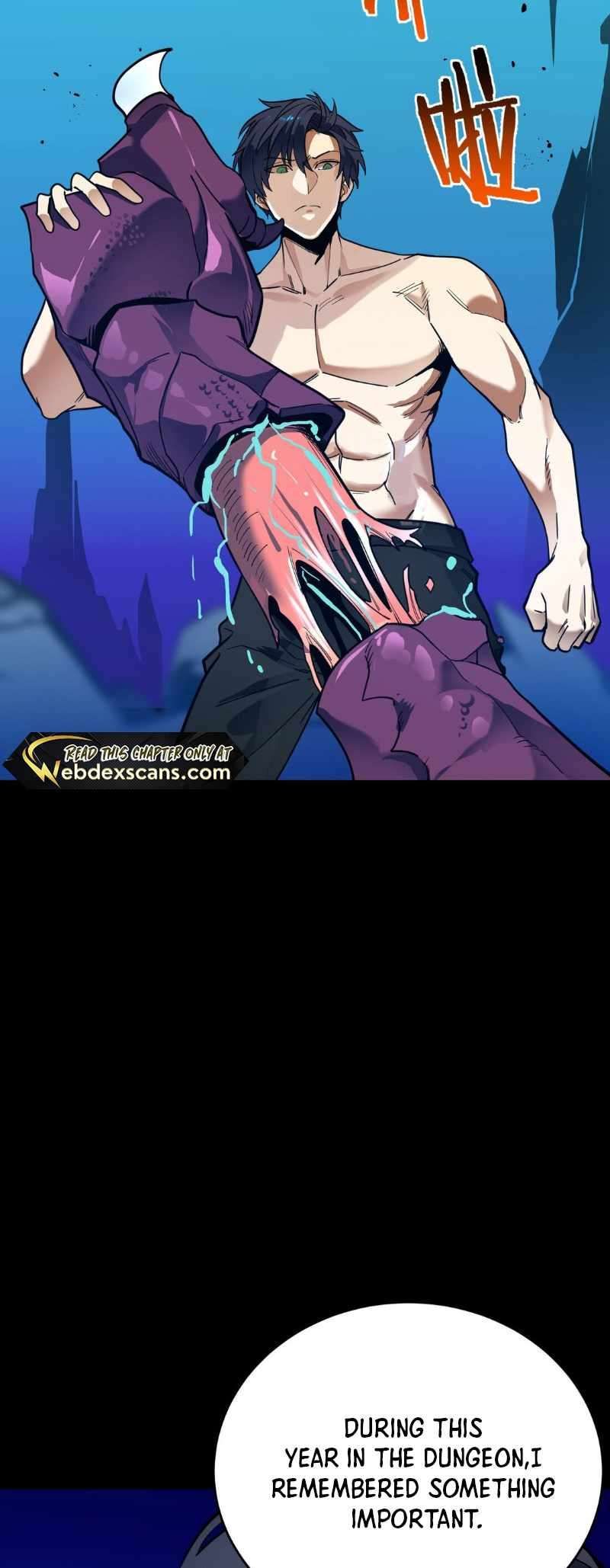 I Am The Dengle chapter 3 page 30