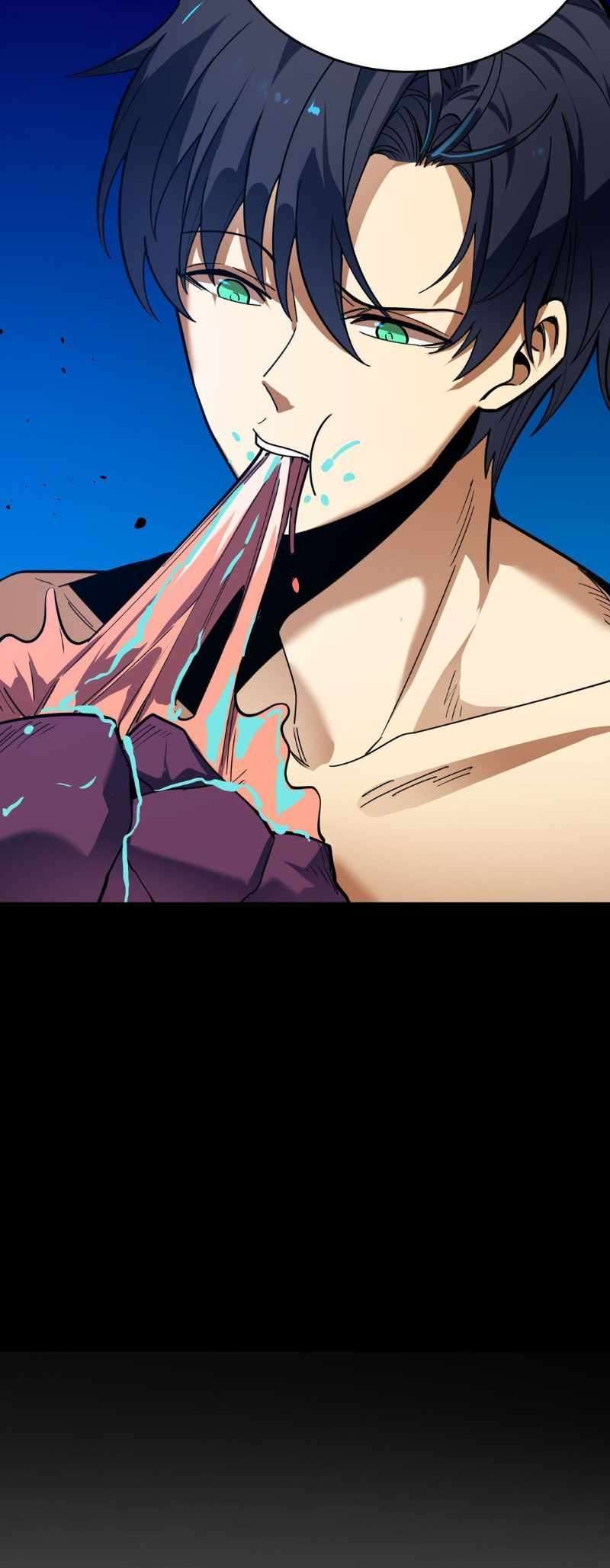 I Am The Dengle chapter 3 page 31