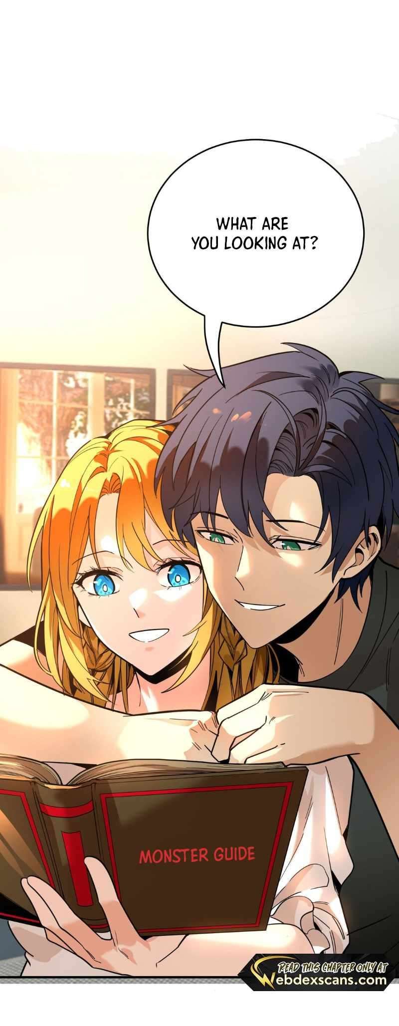 I Am The Dengle chapter 3 page 33