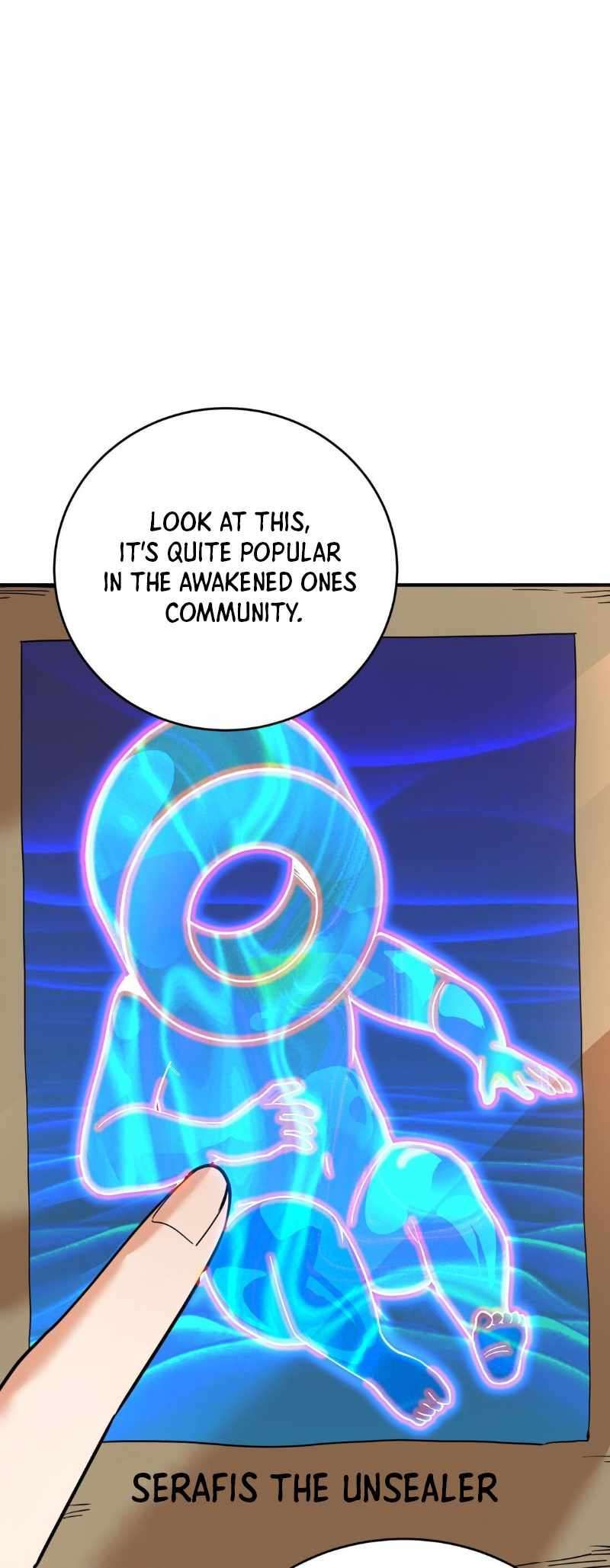 I Am The Dengle chapter 3 page 34