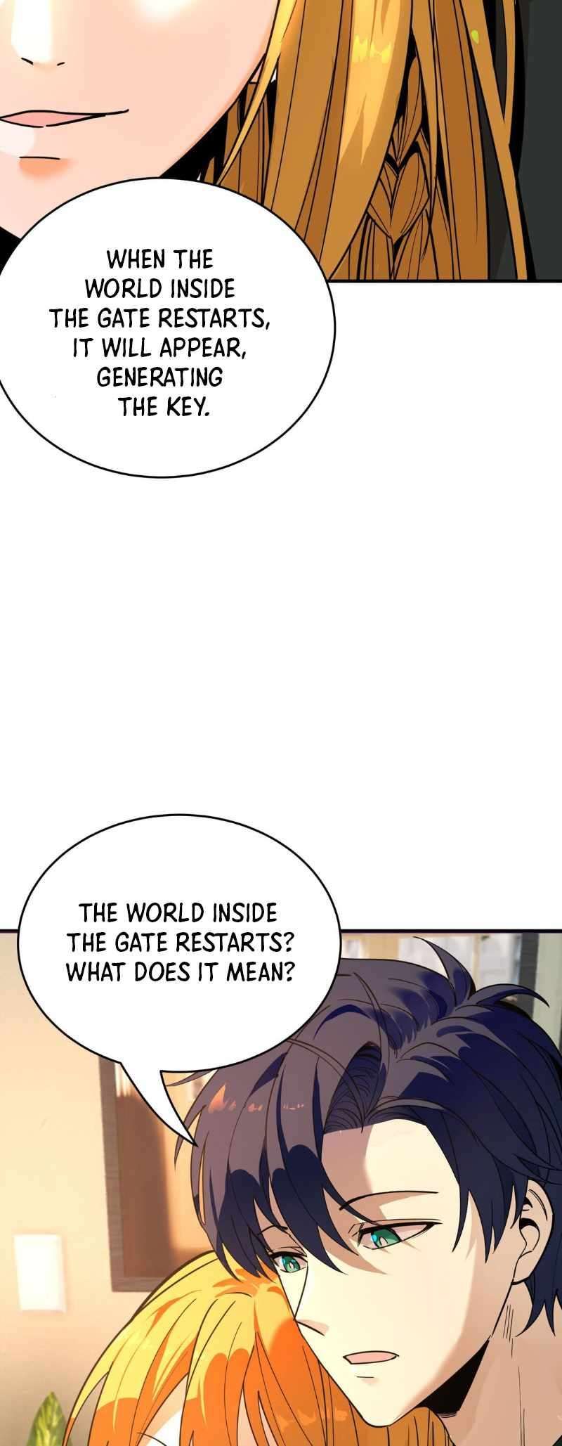 I Am The Dengle chapter 3 page 36