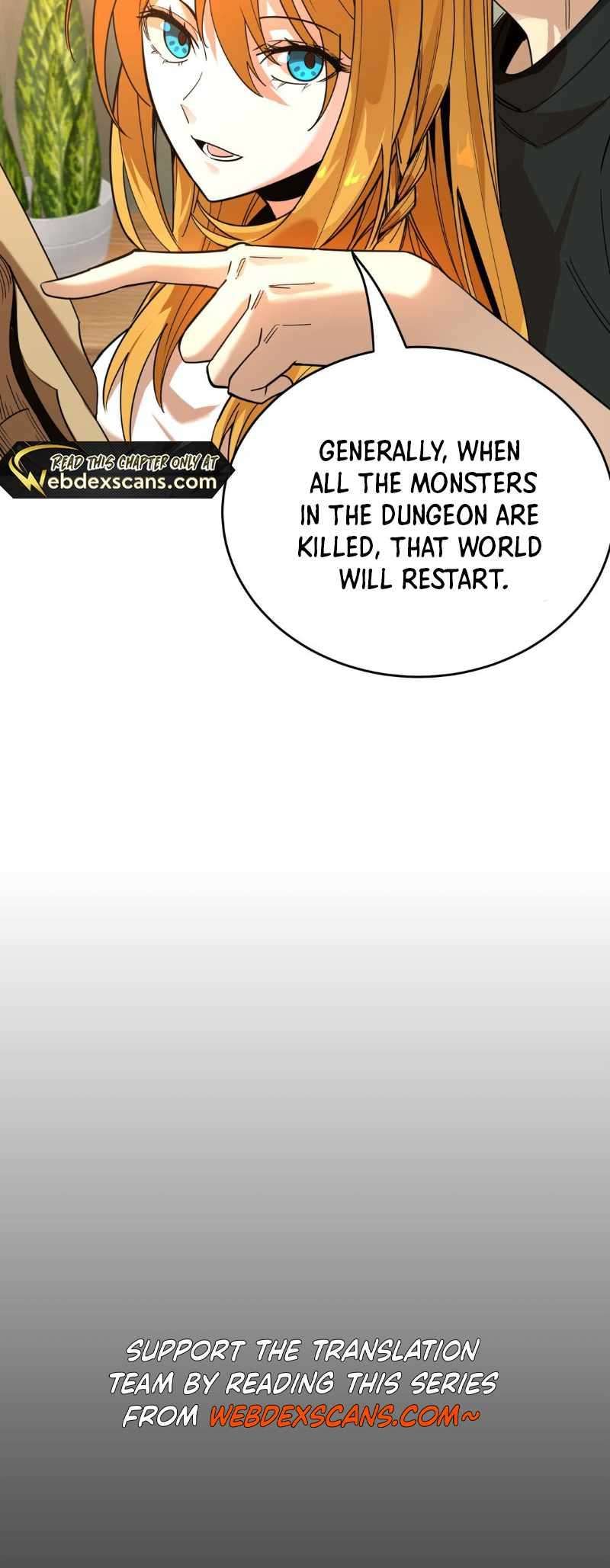 I Am The Dengle chapter 3 page 37