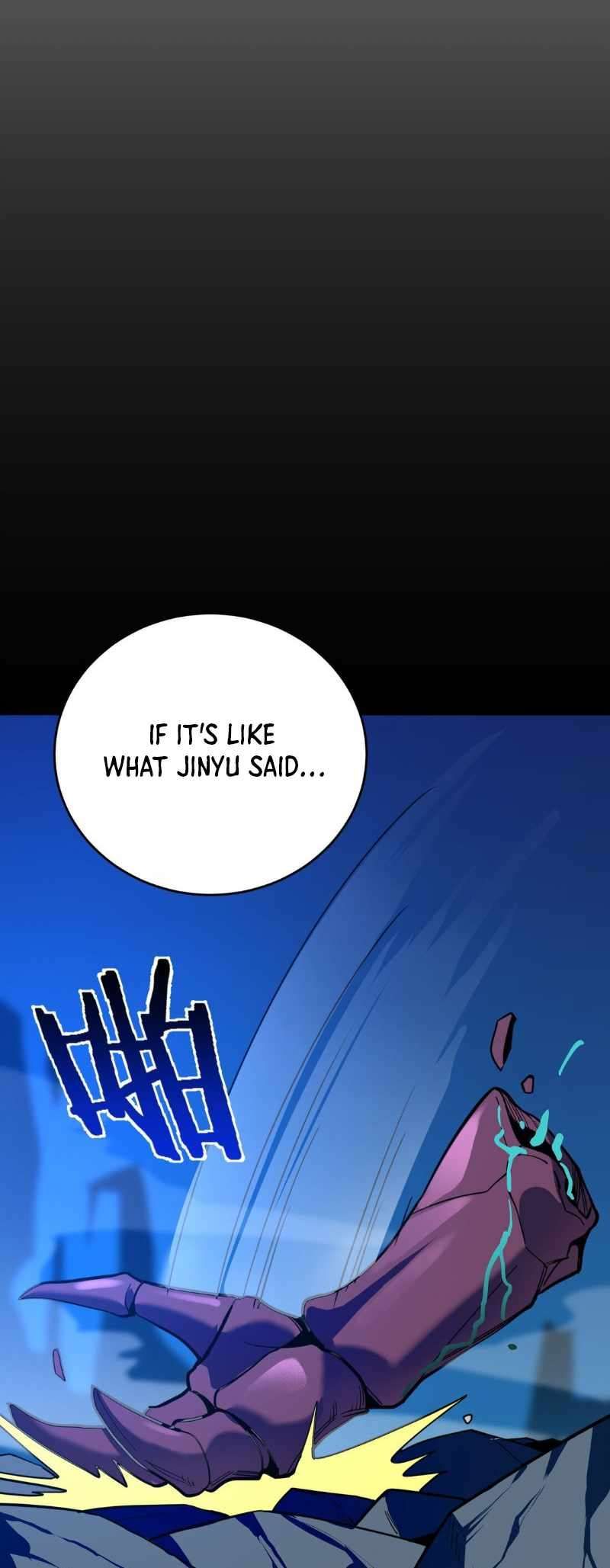 I Am The Dengle chapter 3 page 38