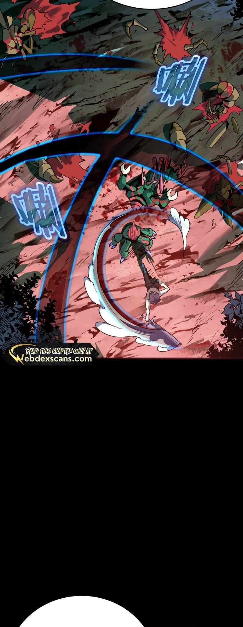 I Am The Dengle chapter 3 page 41