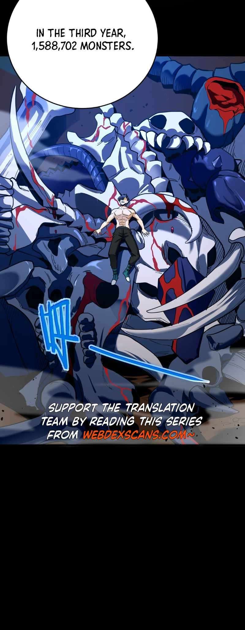 I Am The Dengle chapter 3 page 42