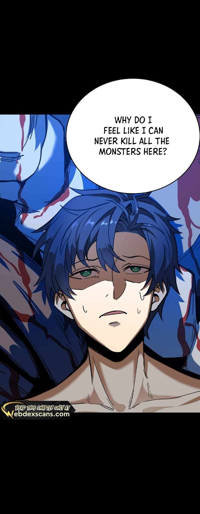 I Am The Dengle chapter 3 page 44