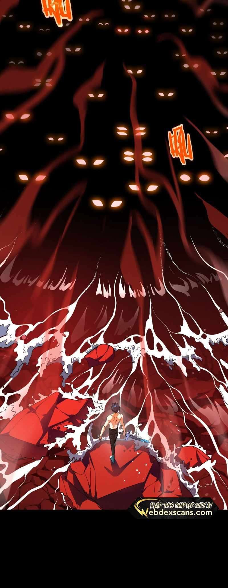 I Am The Dengle chapter 3 page 47