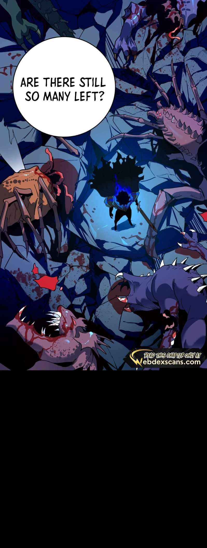 I Am The Dengle chapter 3 page 5