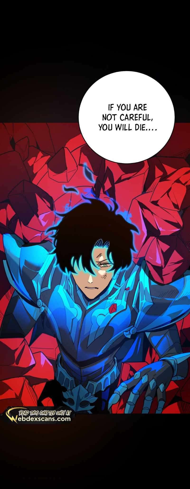 I Am The Dengle chapter 3 page 55