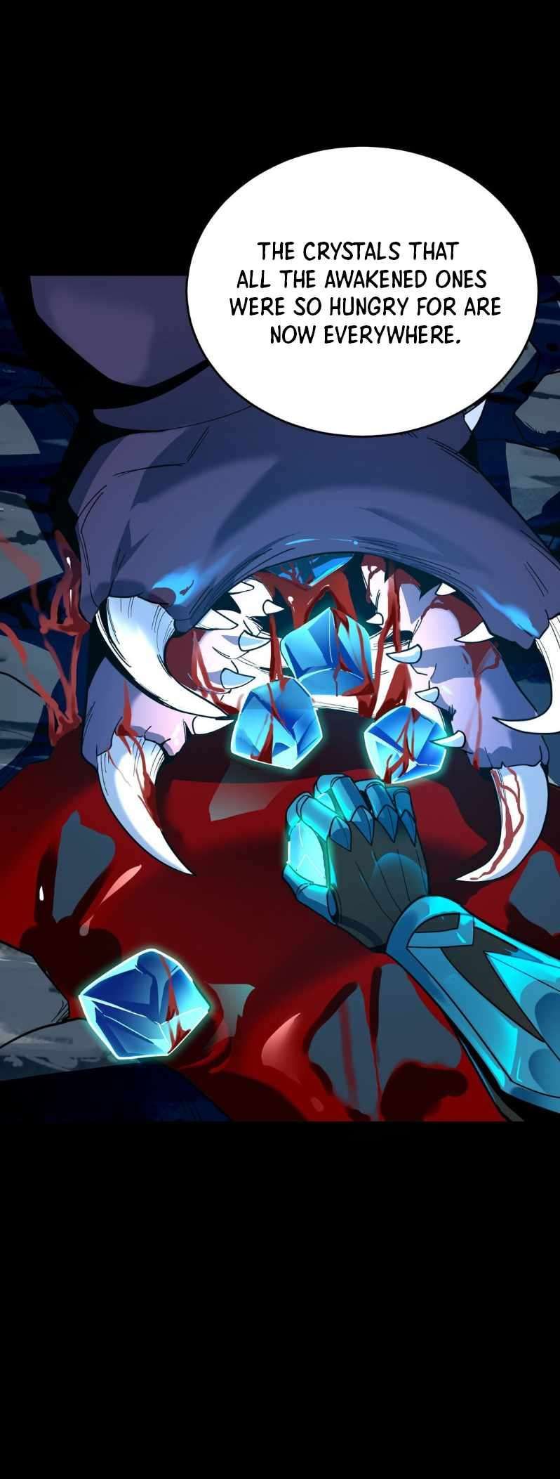 I Am The Dengle chapter 3 page 6