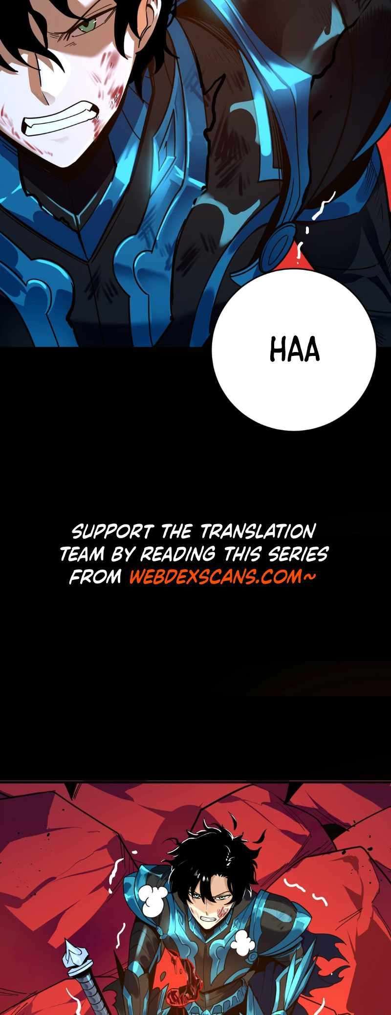 I Am The Dengle chapter 3 page 60