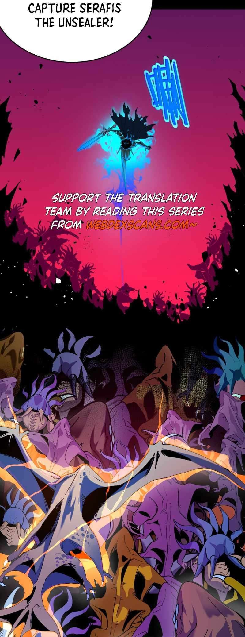 I Am The Dengle chapter 3 page 65