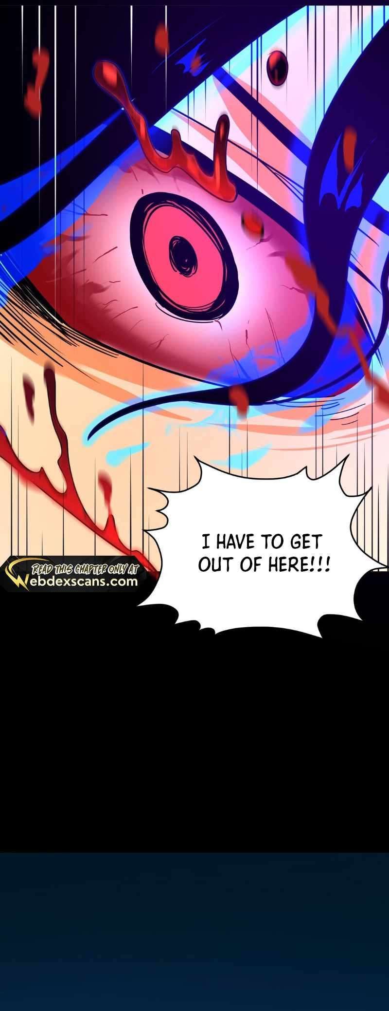 I Am The Dengle chapter 3 page 67