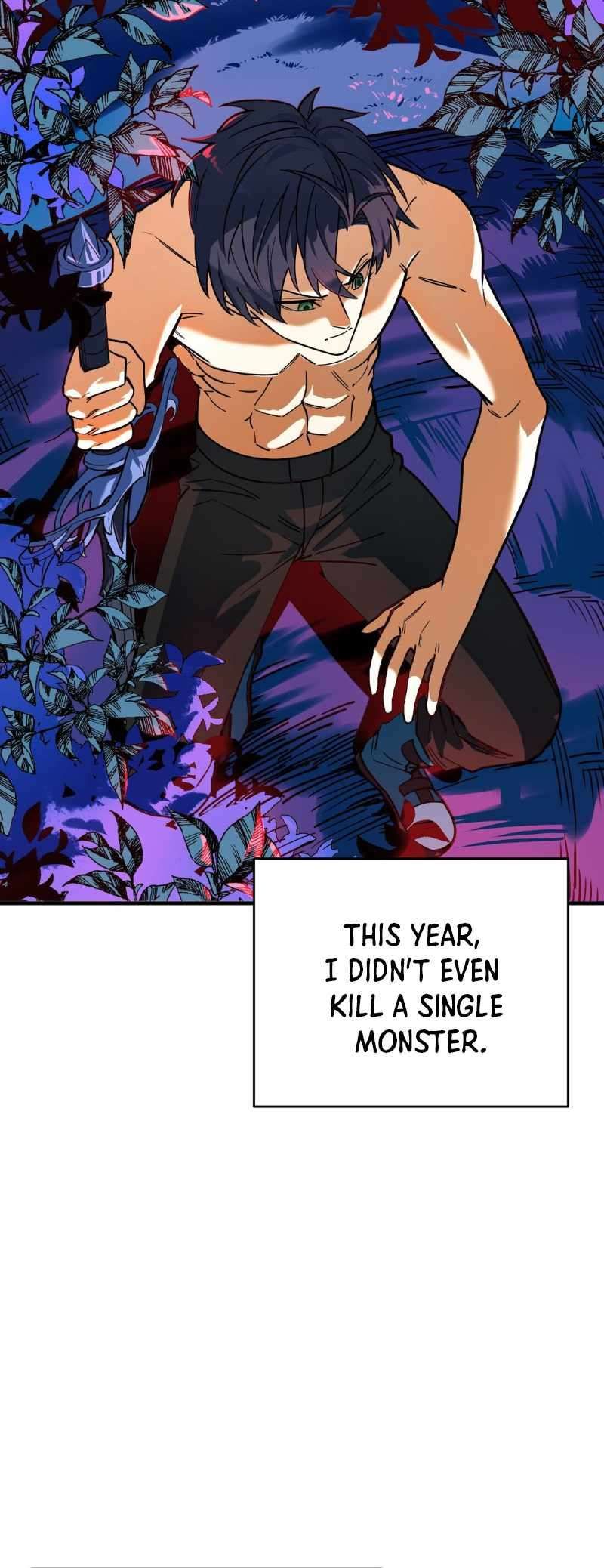 I Am The Dengle chapter 3 page 69