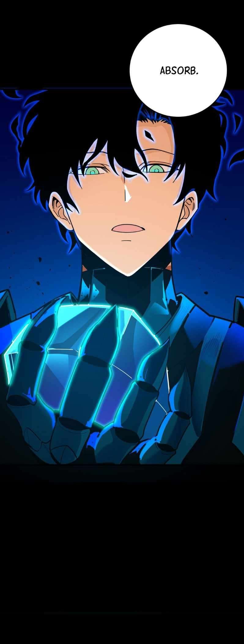 I Am The Dengle chapter 3 page 7