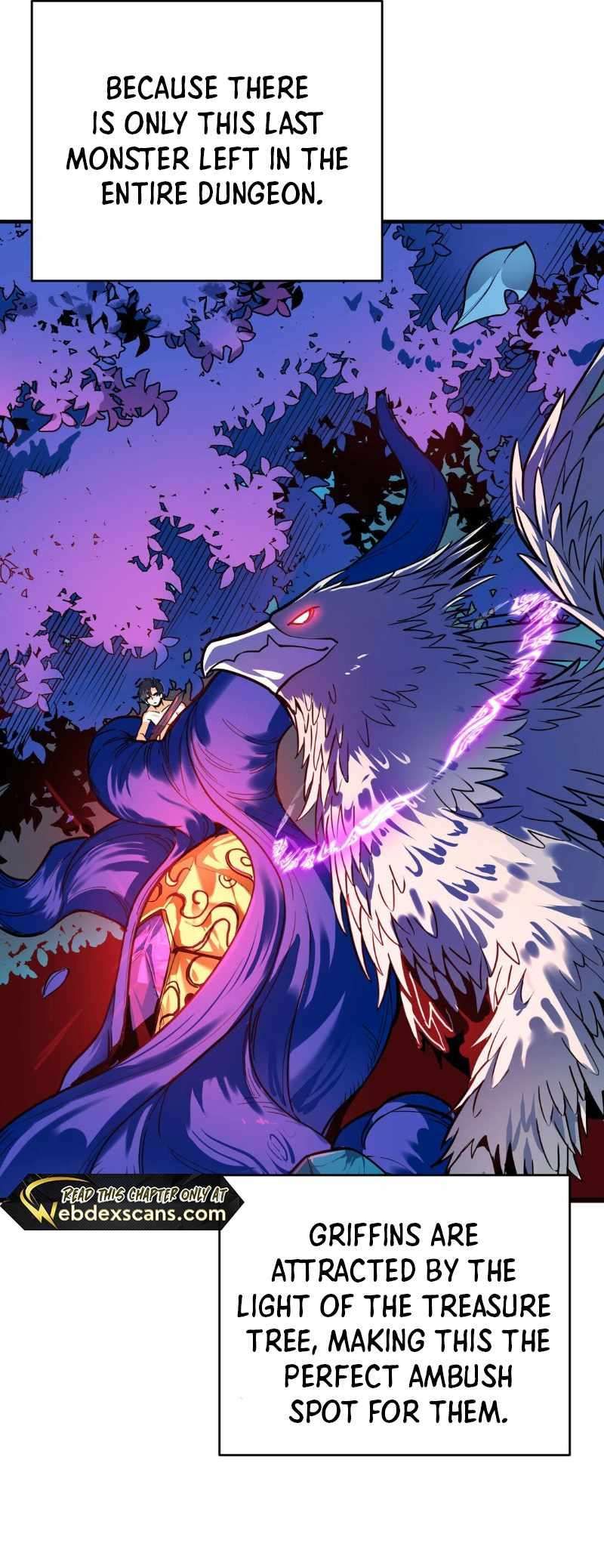 I Am The Dengle chapter 3 page 70