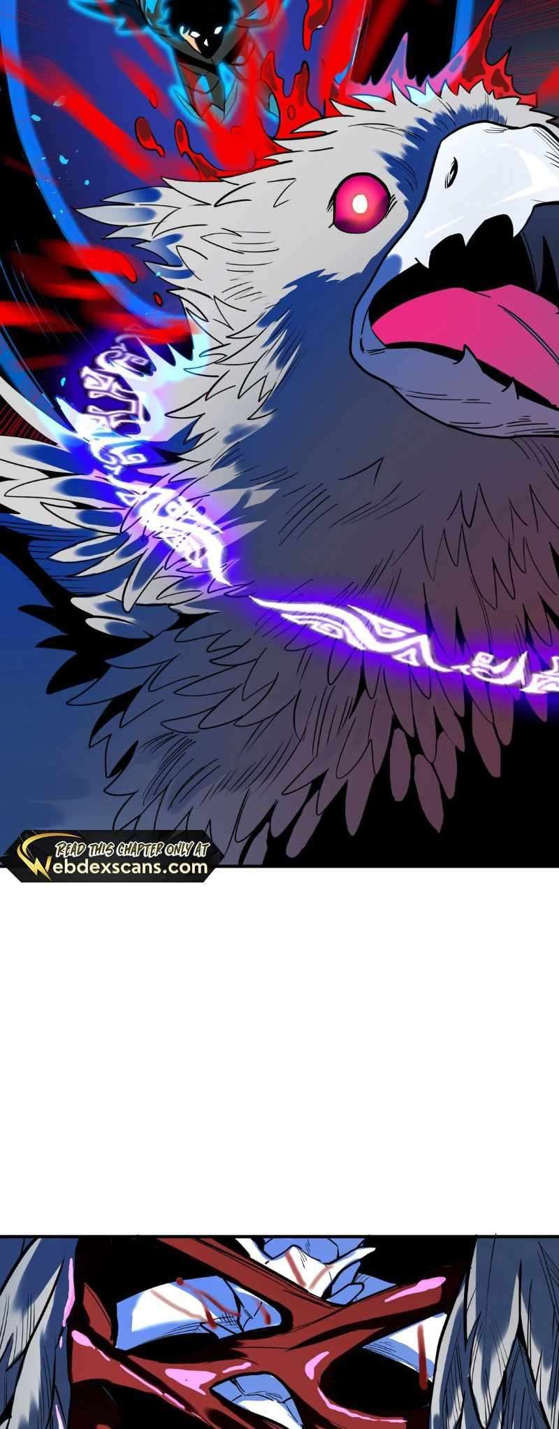 I Am The Dengle chapter 3 page 73