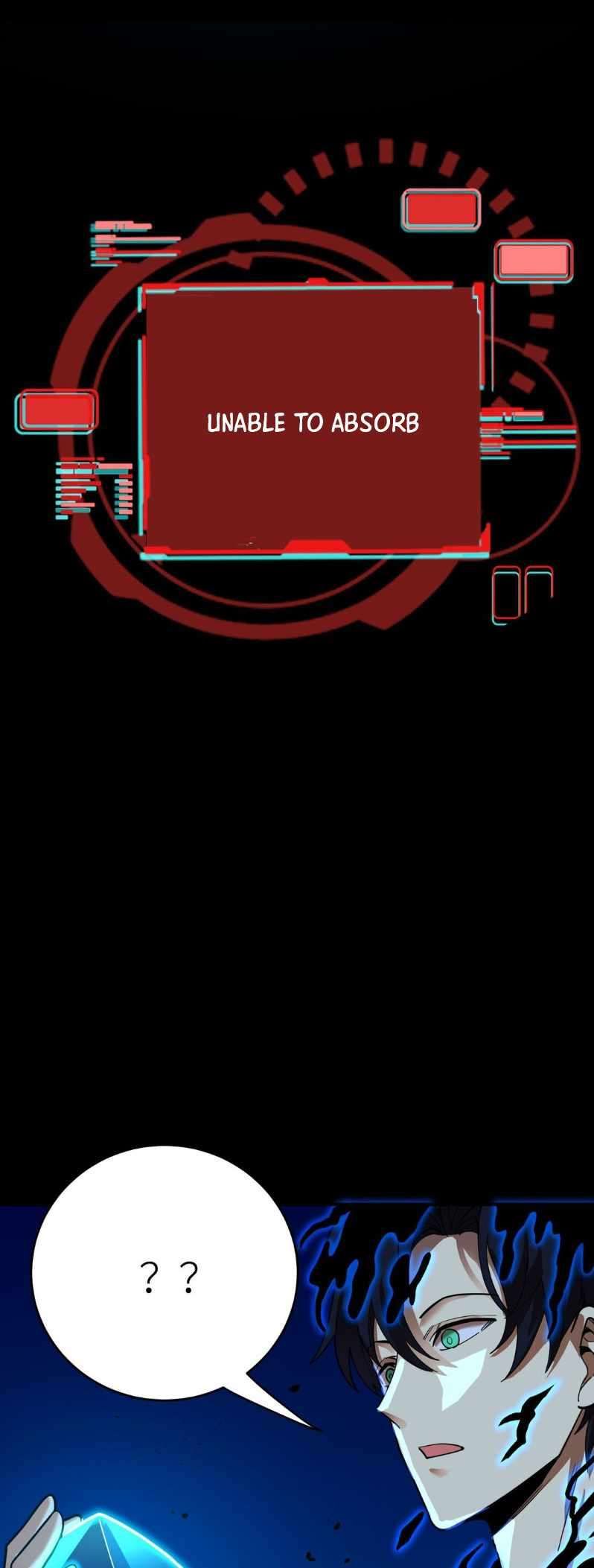 I Am The Dengle chapter 3 page 8