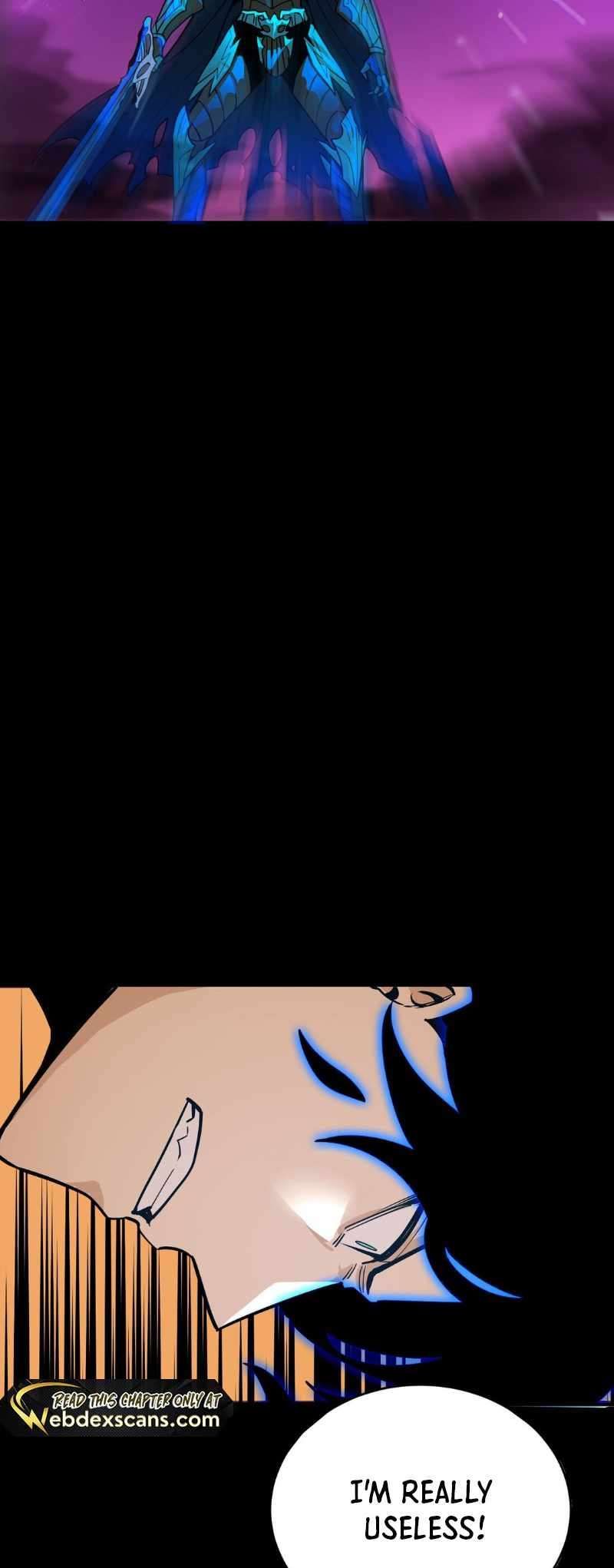 I Am The Dengle chapter 3 page 82