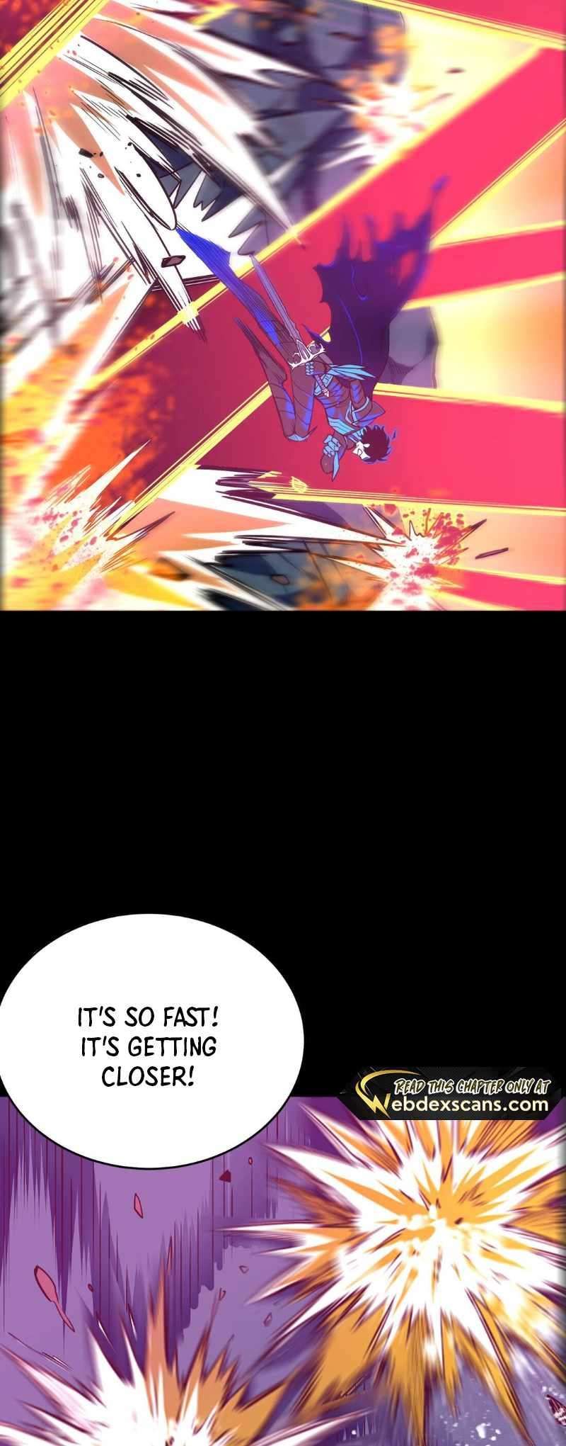 I Am The Dengle chapter 3 page 84